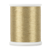 FUJI ULTRA POLY METALLIC THREAD 100M D